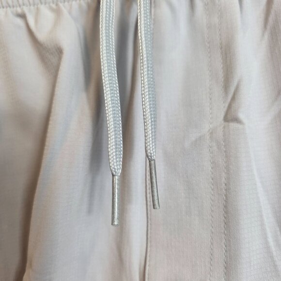 Travis Mathew Wanderlust Men Golf Shorts Gray Pockets Elastic Waist 2XL - Picture 8 of 17